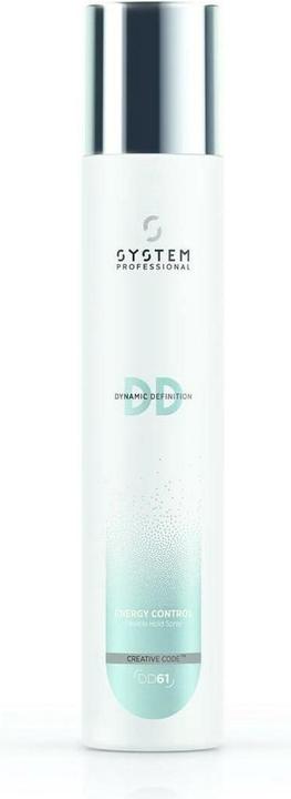 Immagine prodotto System Professional Styling - Energy Control Hair Spray (300 ml)
