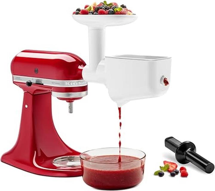 Image du produit KitchenAid 5KSM2FPPC