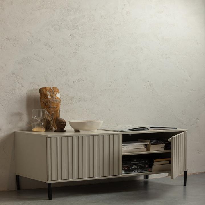 Actual product image Woood Gravure (100 x 44 x 56 cm)