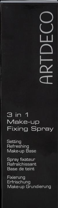 Produktbild Artdeco 3 in 1 Make Up Fixing (Transparent)