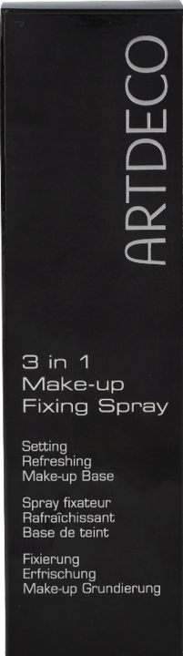 Immagine prodotto Artdeco Fissatore di trucco 3 in 1 (Trasparente)