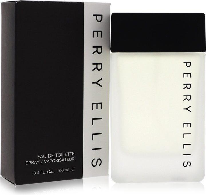 Perry Ellis Hommes (Eau de toilette, 100 ml)
