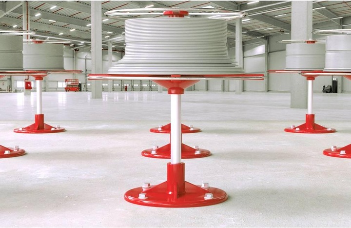 Actual product image Fischer Heavy duty anchor M6 (2 pcs.)