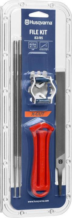 Actual product image Husqvarna File kit