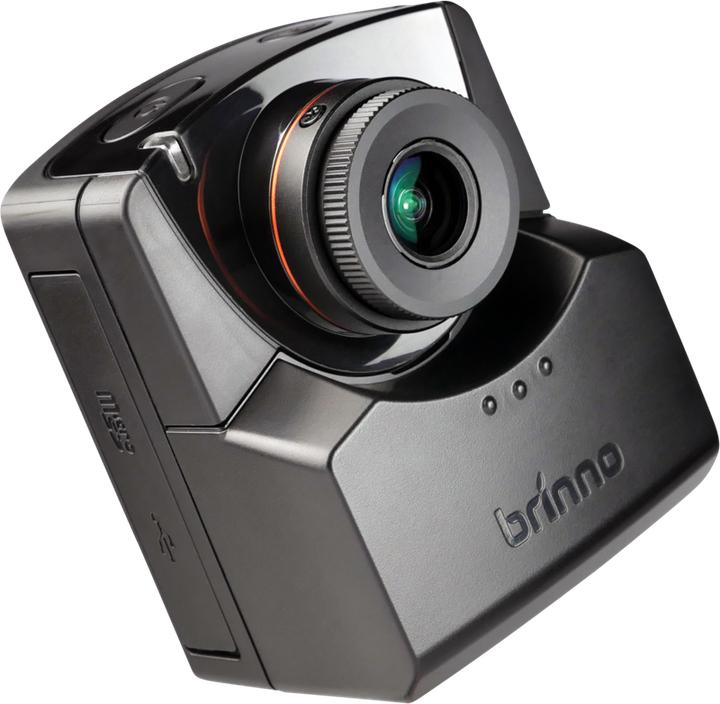 Produktbild Brinno EMPOWER Pixel (2 Mpx)