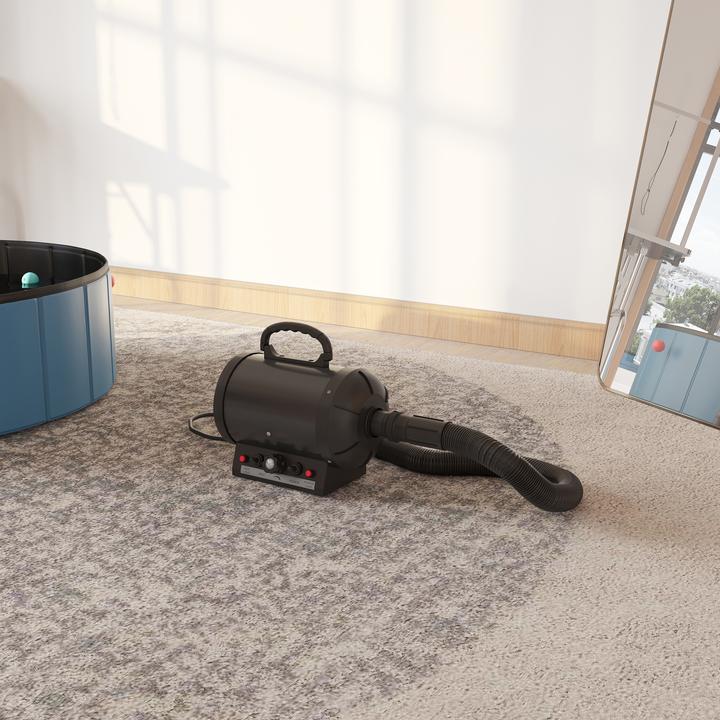 Actual product image PawHut Dog dryer (Dog)