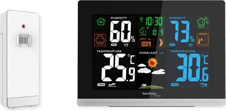 Produktbild Technoline WS6462