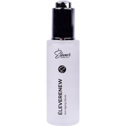 NoName, Gesichtsserum, Elevere Hydrating Face Serum 30g