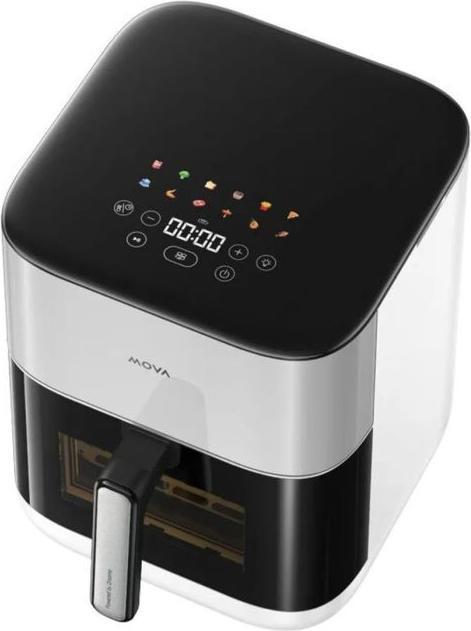 Actual product image Mova FD10 Pro