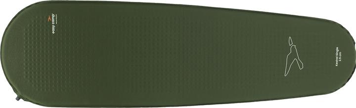 Produktbild Easy Camp Schlafmatte Kestrel Mat Single 2.5 cm
