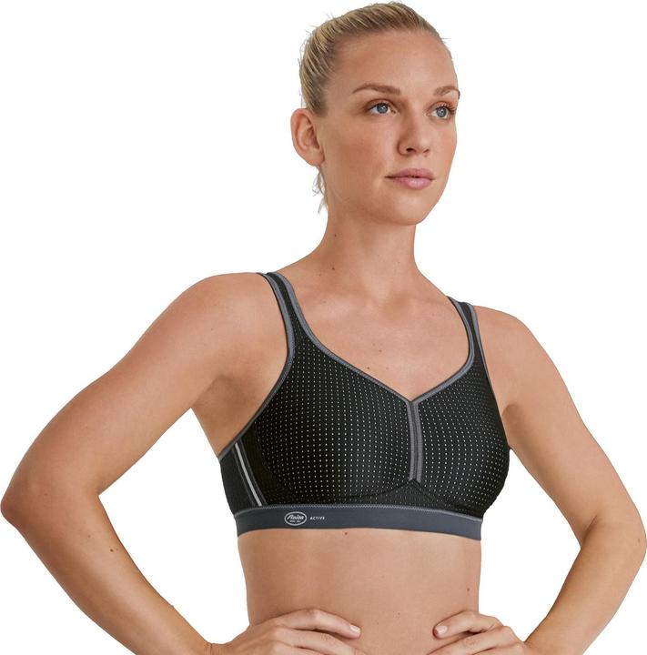 Immagine prodotto Anita Reggiseno sportivo performante (80 B)