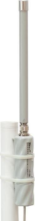Actual product image MikroTik Groovee 52 ac L4, 2.4 5GHz 802.11ac with Omni directional antenna