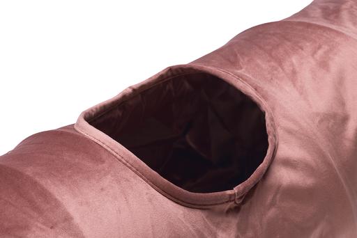 Actual product image Designed by Lotte Cat tunnel Cylla (Cat tunnel)