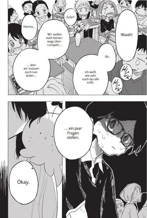 Immagine prodotto Takopi und die Sache mit dem Glück – Band 2 im Schuber (Tedesco, Bartolomeo Gandalf, taizan5, 2024)