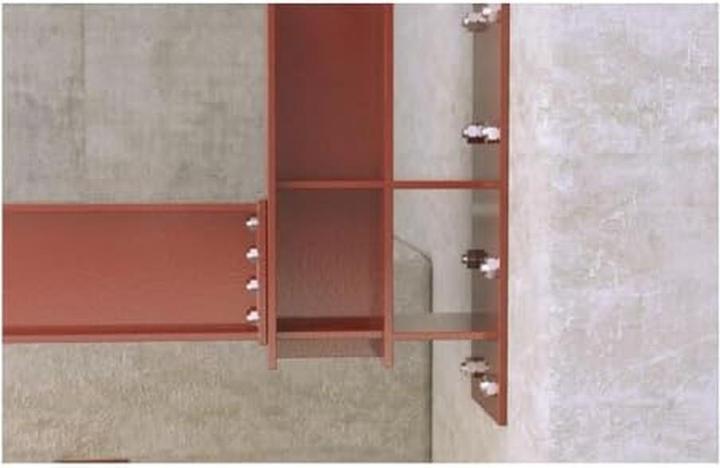 Produktbild Fischer Hochleistungsanker FH II 12/10 S (50 Stk.)