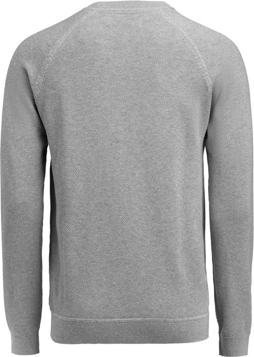 Produktbild James Harvest Ashland Sweatshirt Jerseyware Raglanärmel (M)