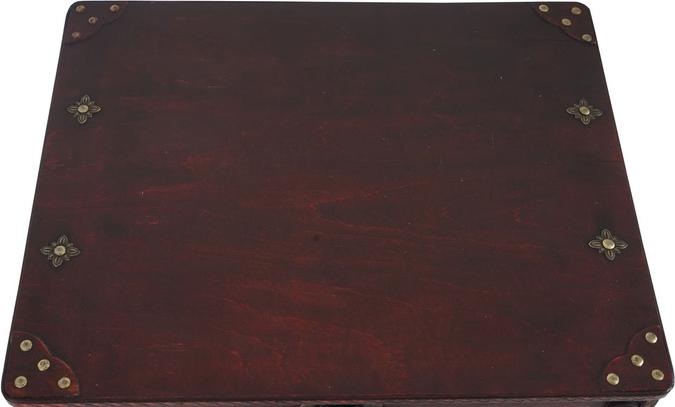 Actual product image Jamb Calvados (46 x 38 x 94 cm)