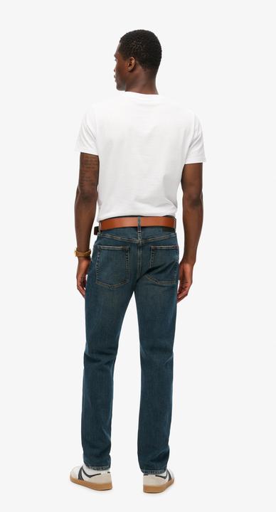Produktbild Superdry Schmal geschnittene Jeans aus Bio-Baumwolle (W36/L34)
