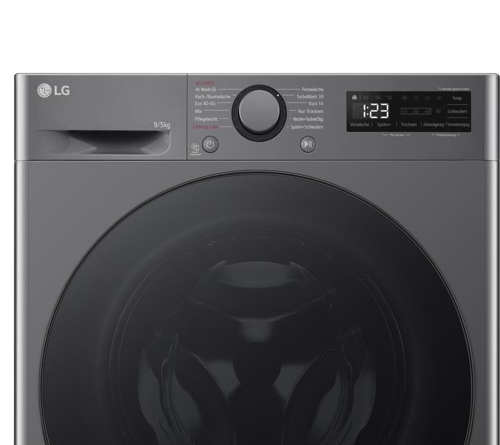 Produktbild LG V5WD95SLIMB