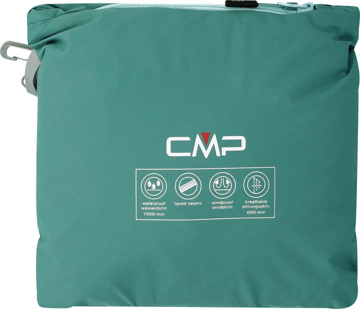 Immagine prodotto CMP Campagnolo Zip Hoodie (XL)