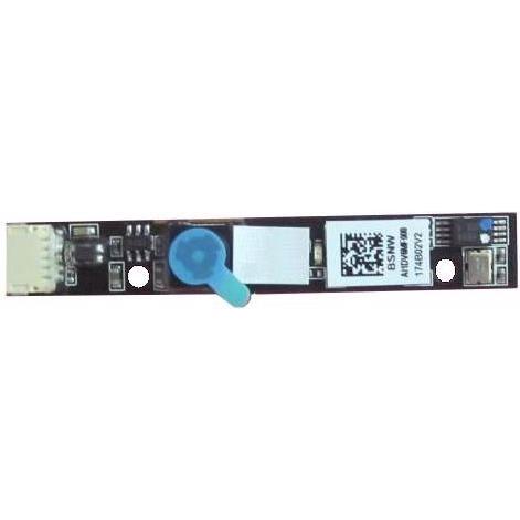 Lenovo ZIWB2 Camera Board 1M NT, Notebook Ersatzteile, Mehrfarbig