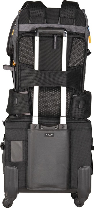 Produktbild Vanguard Veo Active 49 GY (Kamera Schultertasche, 35 l)