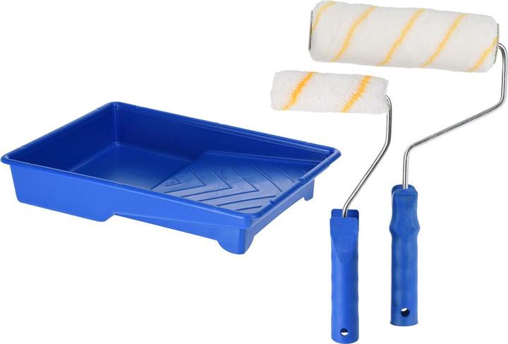 Produktbild FX Tools Maler Set, 5 teilig