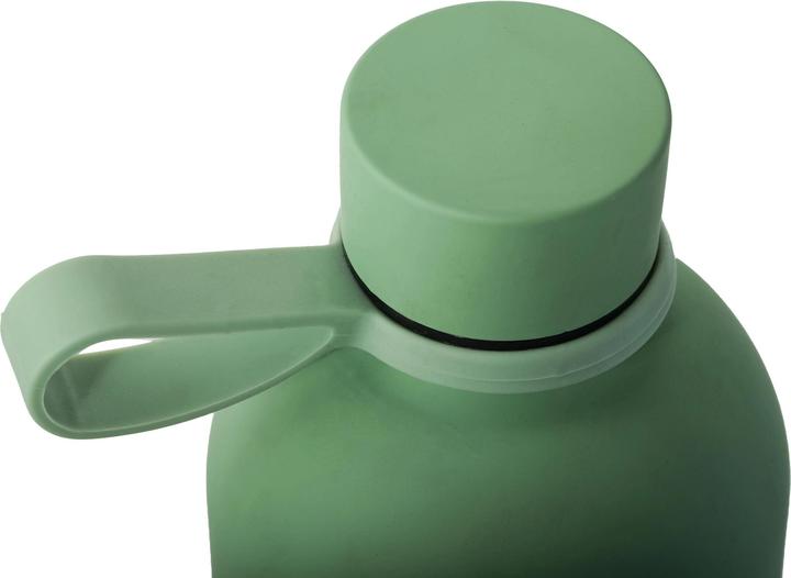 Actual product image Mint Lama Thermosflasche (1 l)