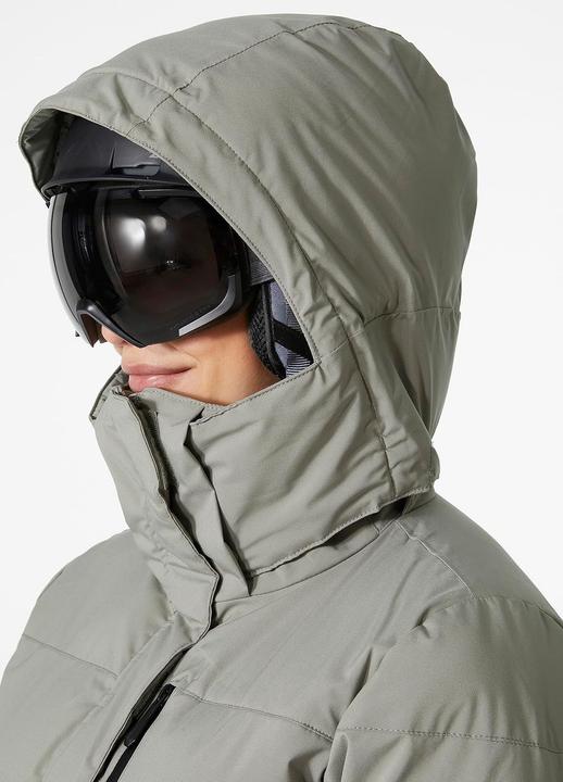 Produktbild Helly Hansen W Nora Long Puffy Jacket (XS)