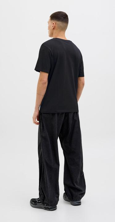 Produktbild Jack & Jones Logo Rundhals T-shirt T-shirt (XS)