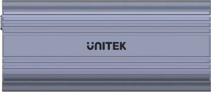 Produktbild Unitek OBUDOWA NA DYSK M.2, PCIE, NVME/SATA 10GBPS (M.2)