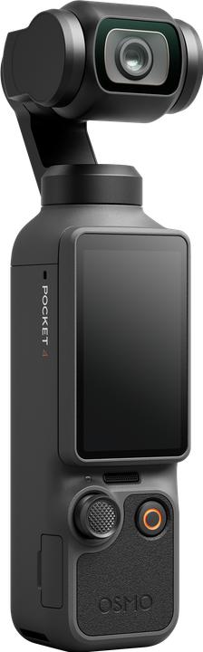 Immagine prodotto DJI Osmo Pocket 4 Standard Combo (60p, Bluetooth, WiFi)