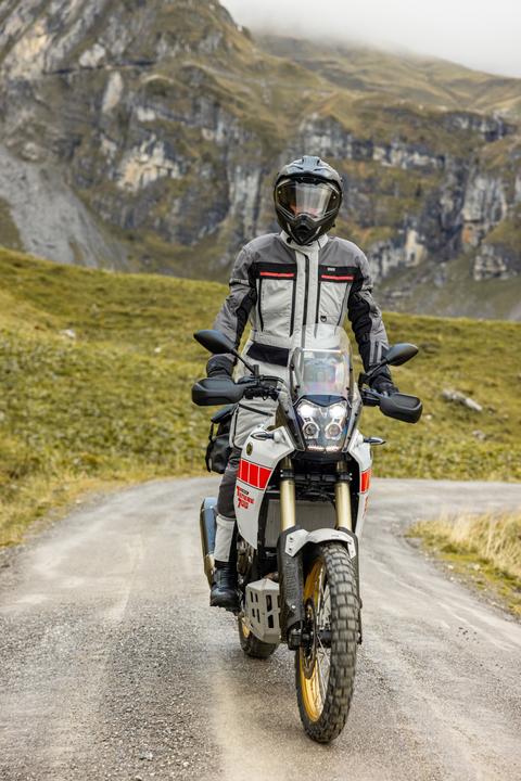 Immagine prodotto iXS Guanto Tour Season-Heat-ST (Donne, M)