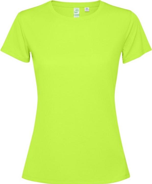 Fluoreszierendes Grün