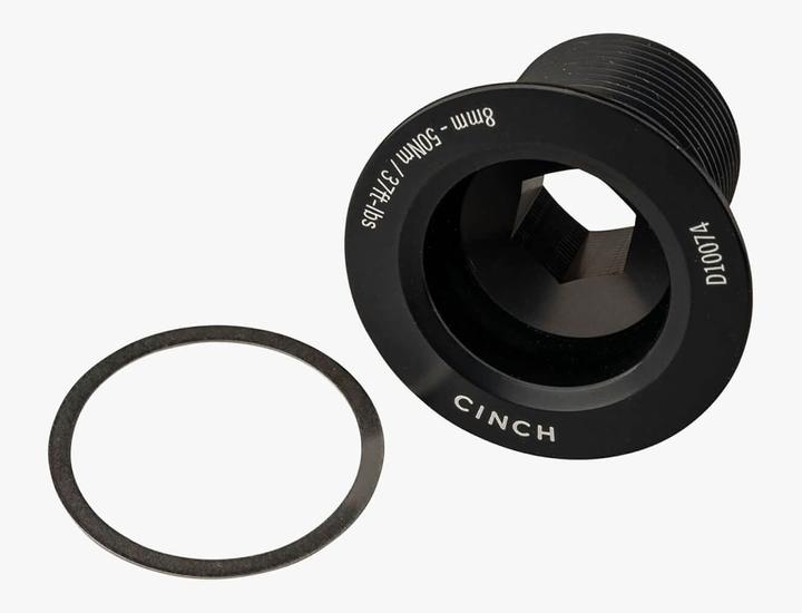 Actual product image Race Face Next and Turbine Crank NDS Bolt M18x20.7