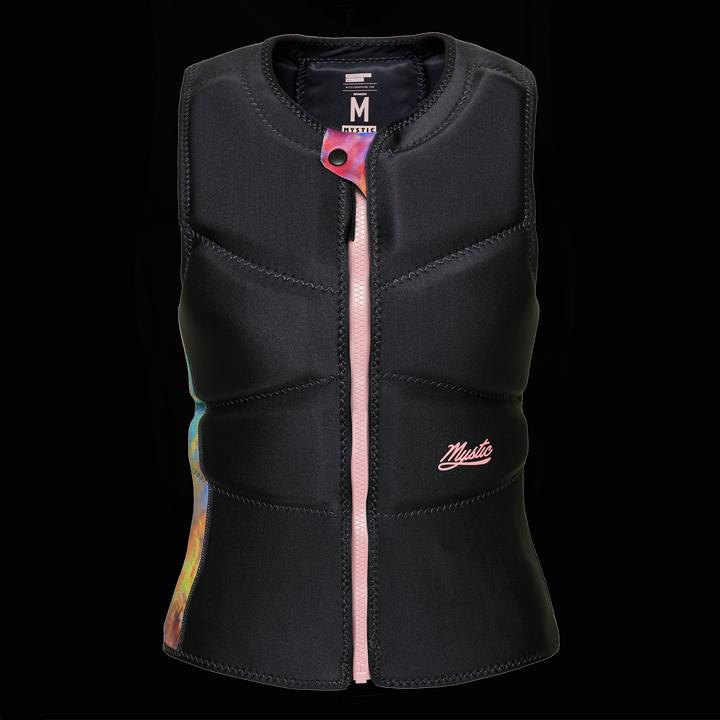 Image du produit Mystic Ruby Impact Vest Fzip Kite Wmn (L)