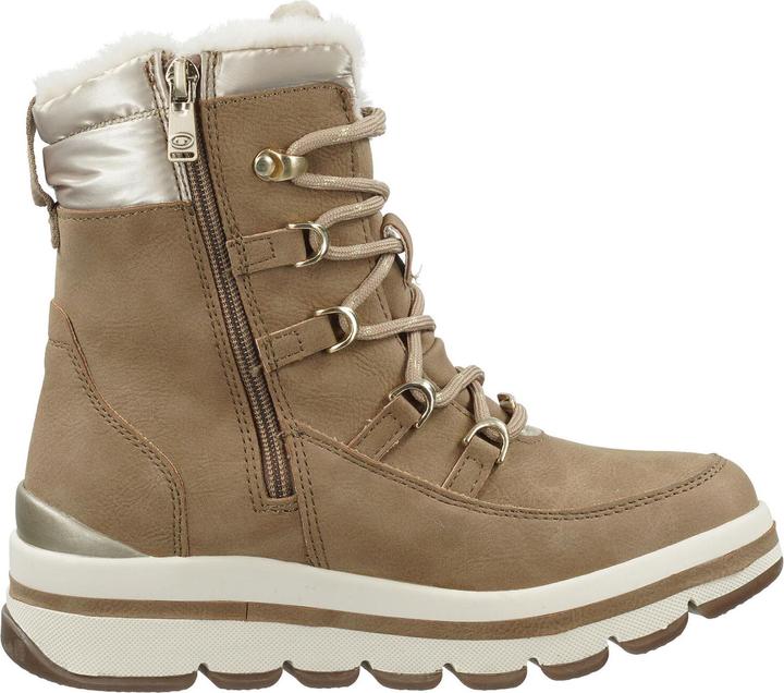 Image du produit Tom Tailor Stiefelette (41)
