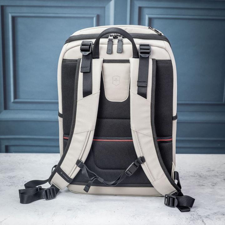 Immagine prodotto Victorinox Altmont Modern, Commuter Backpack, Stone White (22 l)