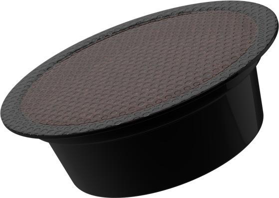 Produktbild Caffè Borbone Miscela Decisa (120 x Port.)