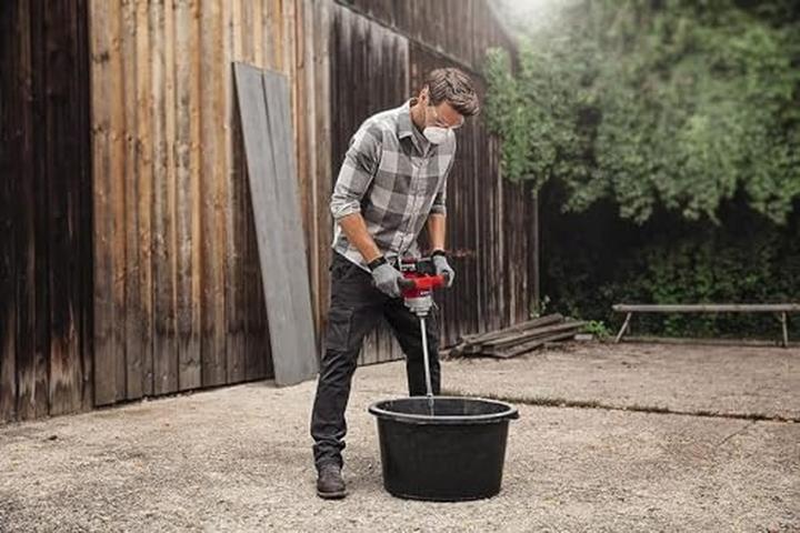 Actual product image Einhell TE-MX 18 Li - Solo
