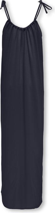 Image du produit Only Normal geschnitten Rundhals Schmale Träger Langes Kleid Kleid (122, 128)