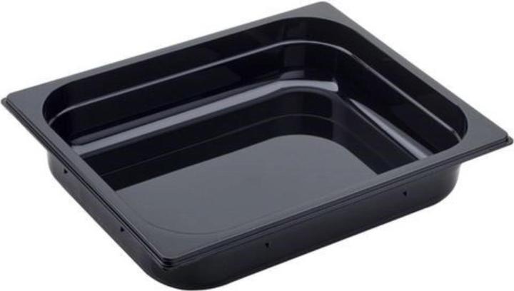 VASSOIO RETTANGOLARE GN 1/1 BIANCO MELAMINA su Popolo Hotellerie