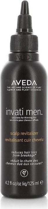 Actual product image Aveda invati men™ scalp revitalizer (125 ml)