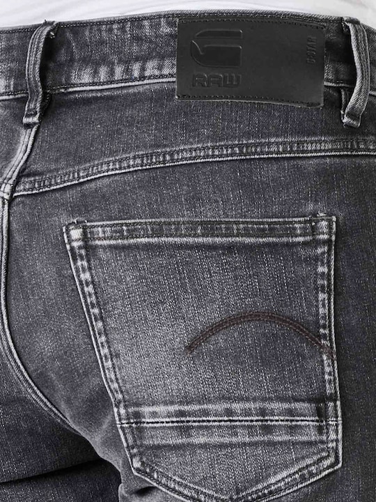 Actual product image G-Star Kate Boyfriend Jeans Slim vintage basalt (W28/L32)