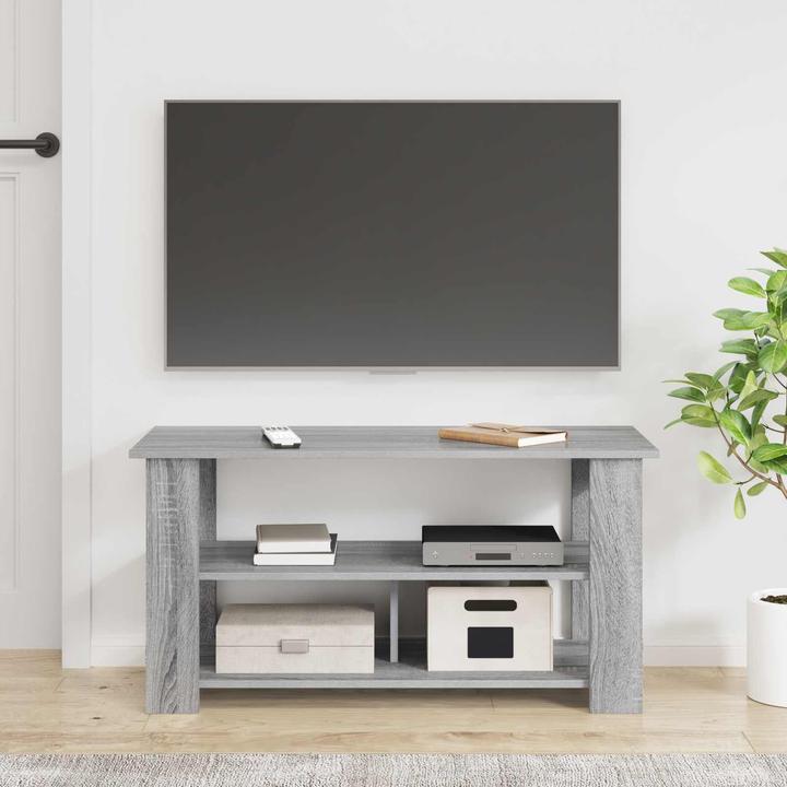 Actual product image vidaXL TV-Ständer (100 x 40 x 50 cm)