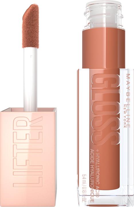 Immagine prodotto Maybelline New York Maybelline Moisturizing Lip Gloss Lifter Gloss 5.4 Ml (027 Toffee)
