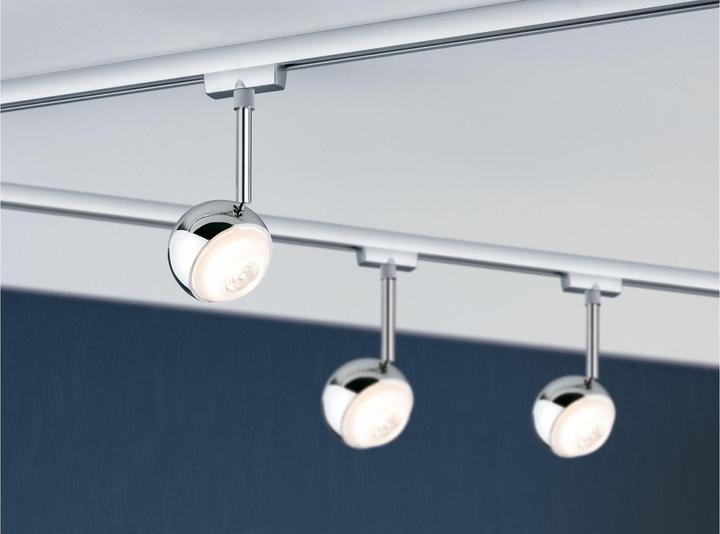 Produktbild Paulmann URail Spot Capsule II (420 lm)