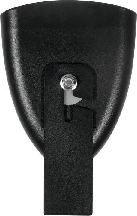 Image du produit Omnitronic ODP204 Haut-parleur d'installation 16 ohms 2x