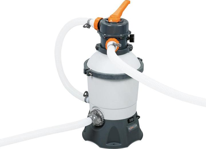 Immagine prodotto Bestway Power Steel Swim Vista Series (488 x 305 x 107 cm)