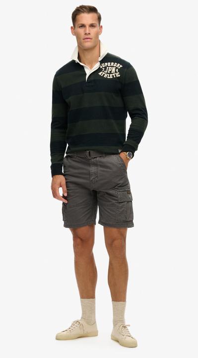 Produktbild Superdry Heavy Cargo Short (30)